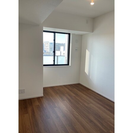 ザ・パークハウス三田ガーデン レジデンス&タワーの物件内観写真